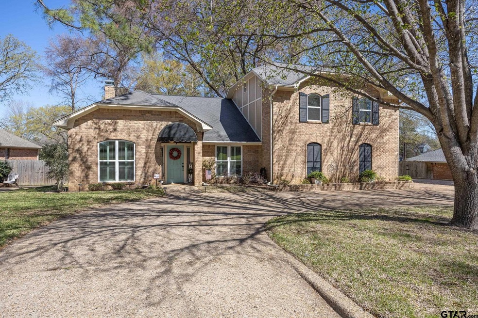 6108 6108 Stoneleigh, Tyler, TX 75703 - photo 1