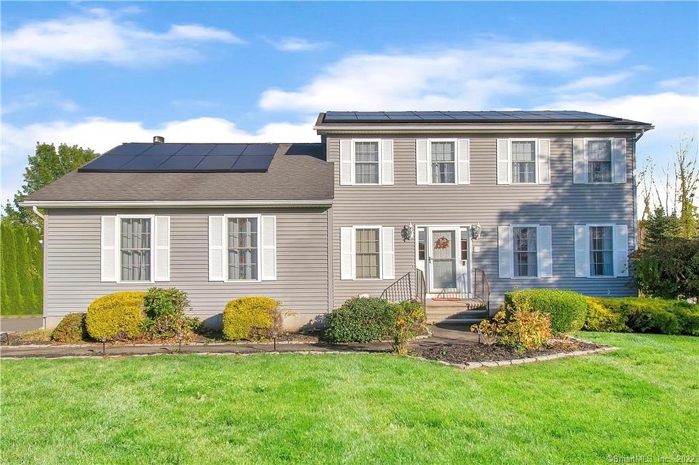 15 Perri Ln, Broad Brook, CT 06016 - photo 1