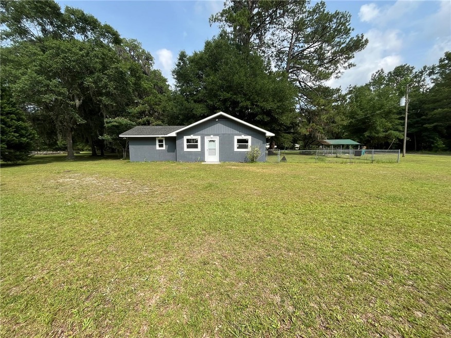 1126 Shady Rd NE, Townsend, GA 31331 - photo 1