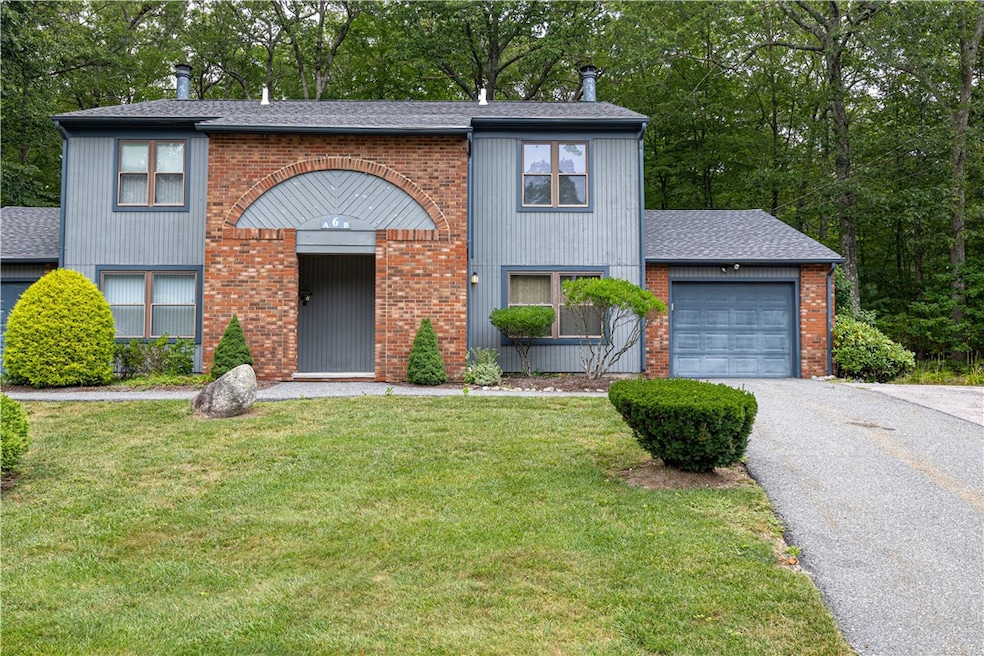 6 Grouse Trail unit B, Smithfield, RI 02917 - photo 1