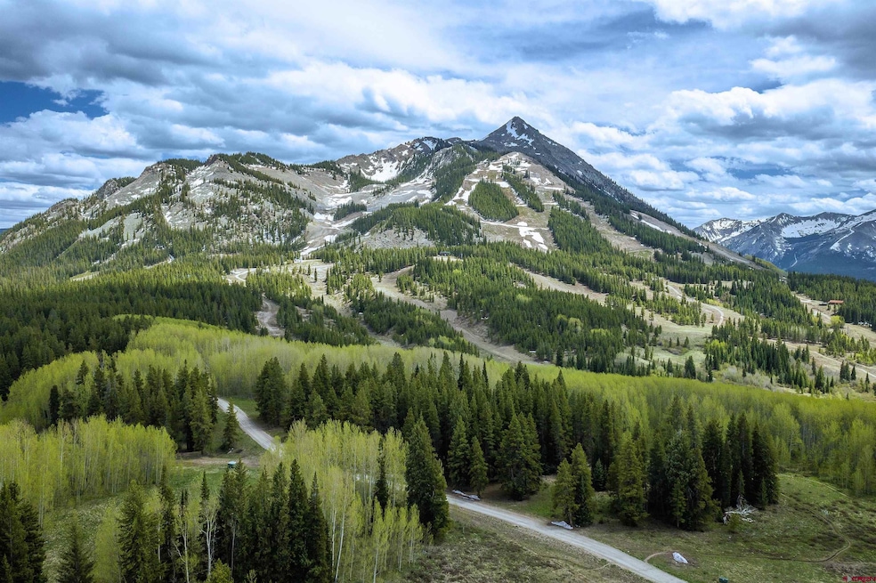 F24 Prospect Dr, Mt. Crested Butte, CO 81225 - photo 1