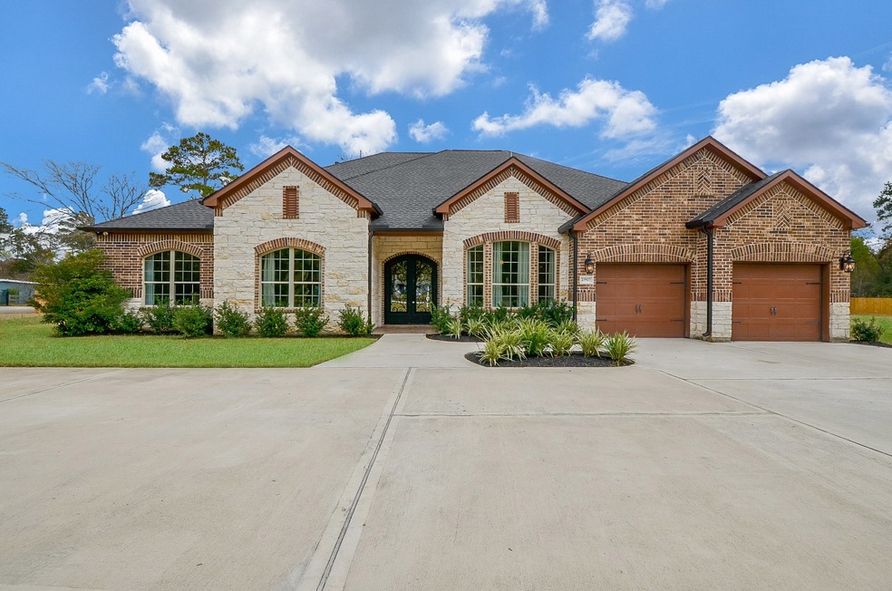 23927 Forest Trail, Hockley, TX 77447 - photo 1