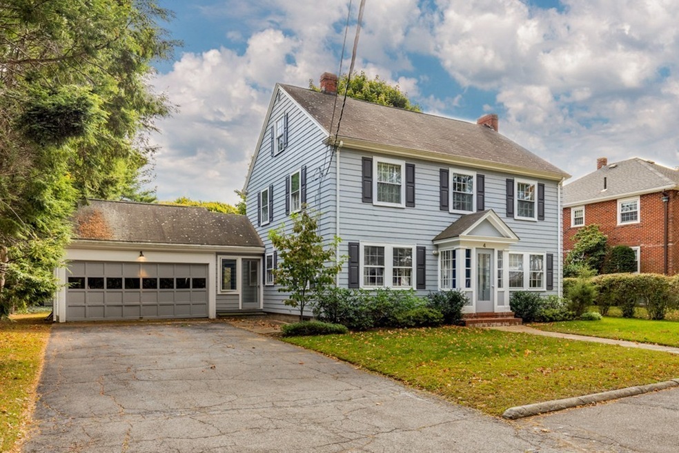 4 Robert Rd, Marblehead, MA 01945 - photo 1