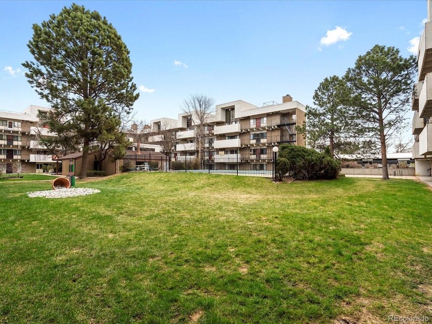 Edenbrook Condominiums unit 408, Aurora, CO 80012 - photo 1