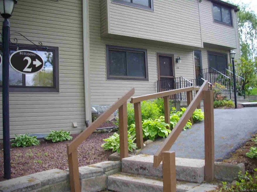 0 Downing Place unit 2 B, Poughkeepsie, NY 12603 - photo 1
