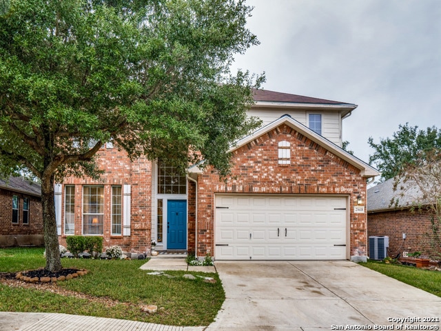 25618 Sago Palm, San Antonio, TX 78261 - photo 1