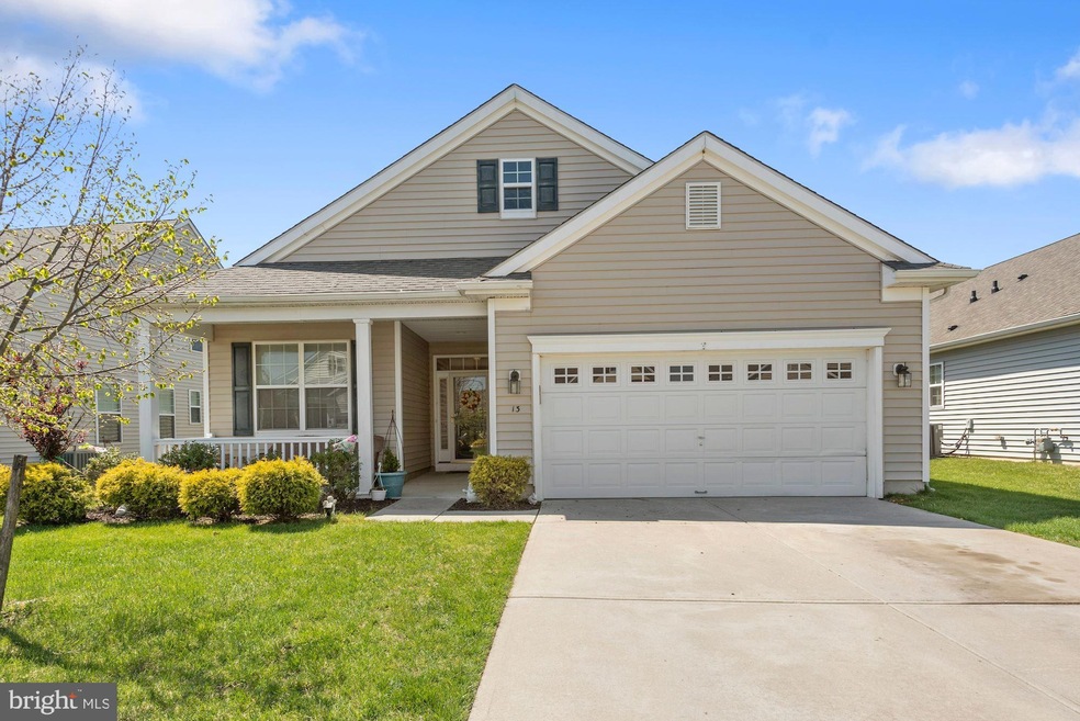 13 E Dehart Ave, Clayton, NJ 08312 - photo 1