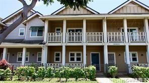 Front of unit