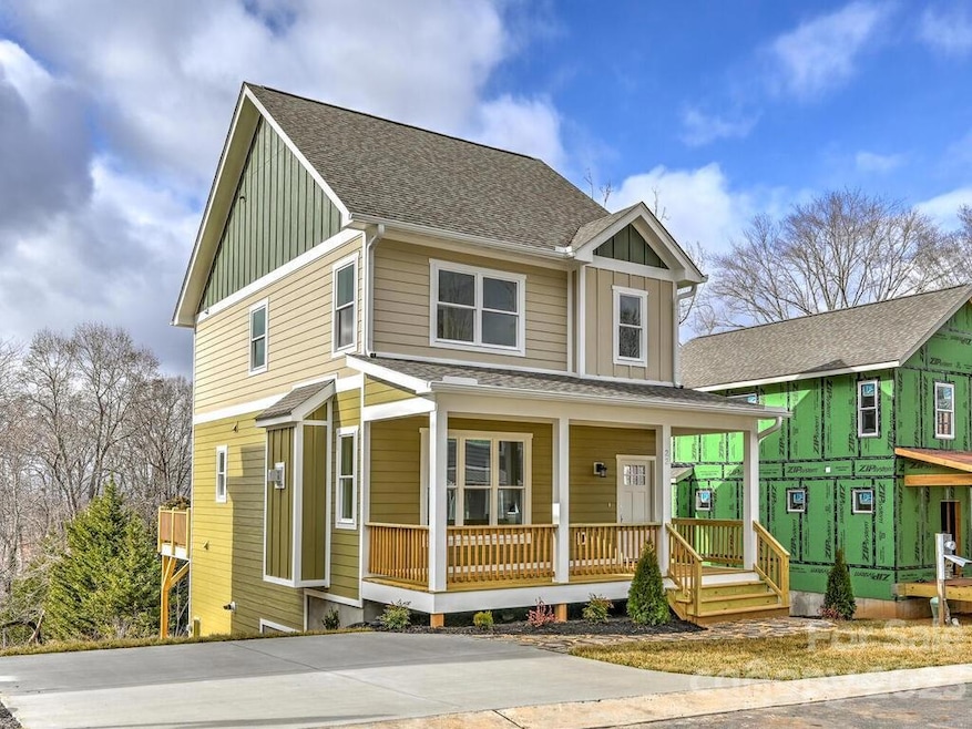 22 Loblolly Ln, Asheville, NC 28803 - photo 1