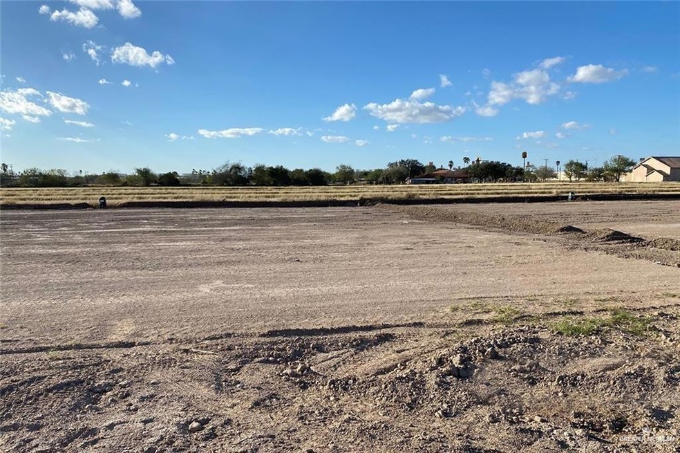 LOT 8 Oak Ridge St, Donna, TX 78537 - photo 1