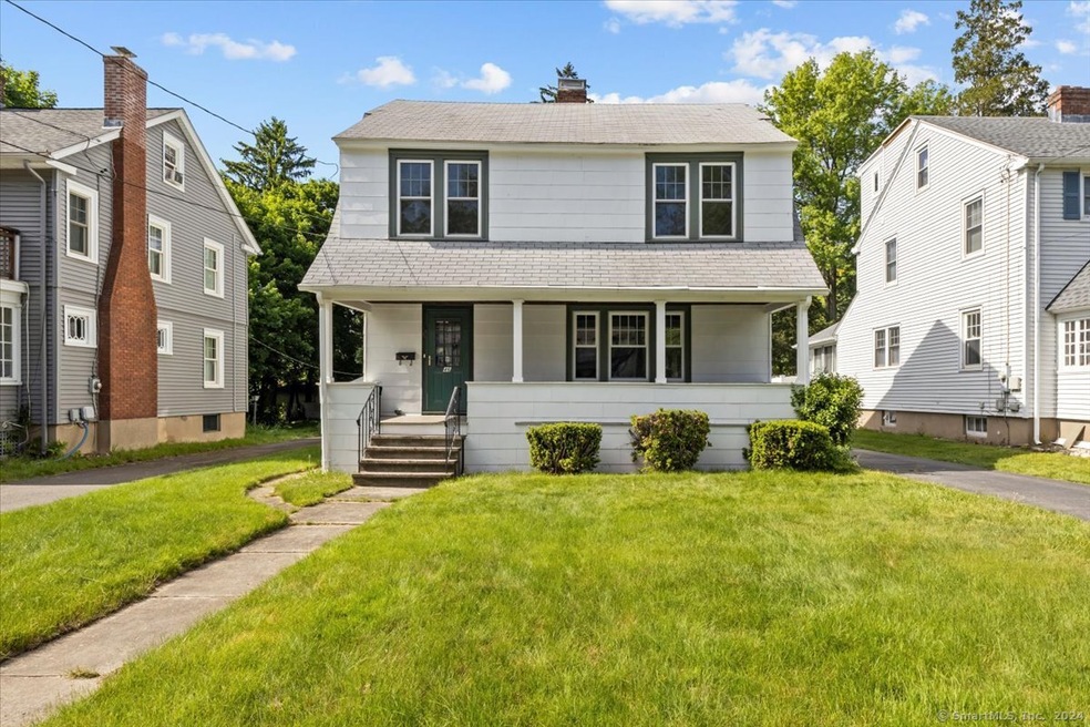 46 Robbins Dr, Wethersfield, CT 06109 - photo 1