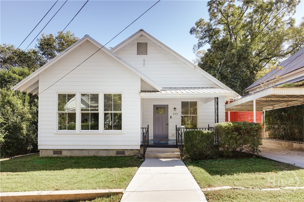 Under Contract $579,000 • Co-Listing Agent