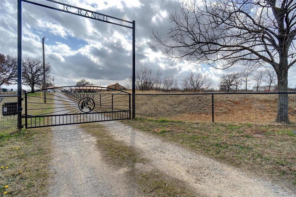 2051 Goshen Rd, Springtown, TX 76082 - photo 1