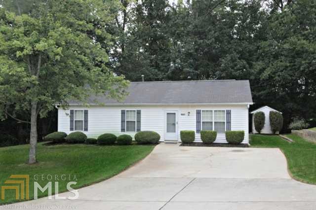 4681 Pinecrest Dr, Sugar Hill, GA 30518 - photo 1