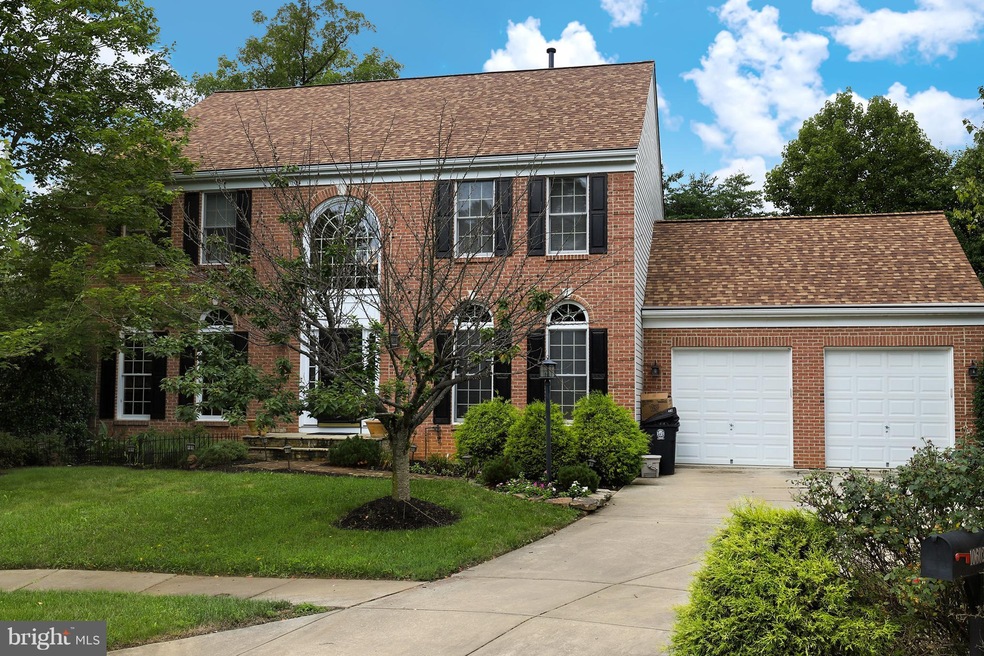 10602 Wood Pointe Ct, Glenn Dale, MD 20769 - photo 1