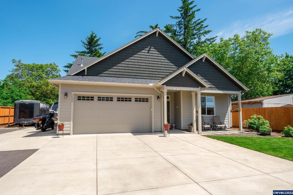 5084 Chehalis Dr N, Keizer, OR 97303 - photo 1