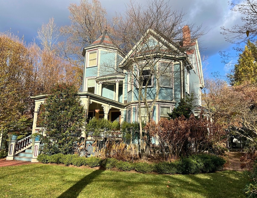 For Rent $9,500/month