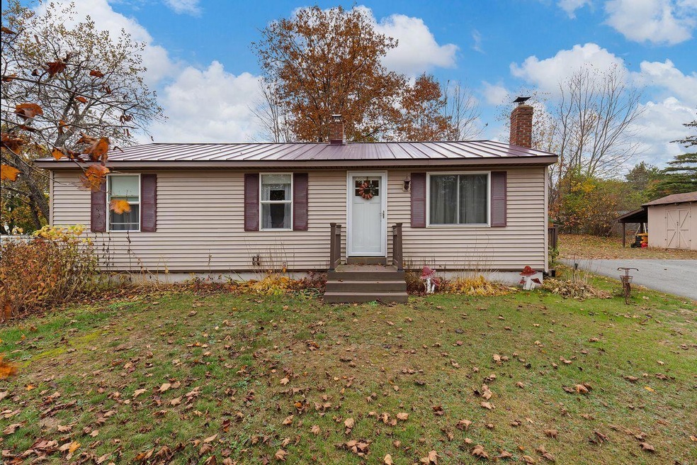 Under Contract $285,000