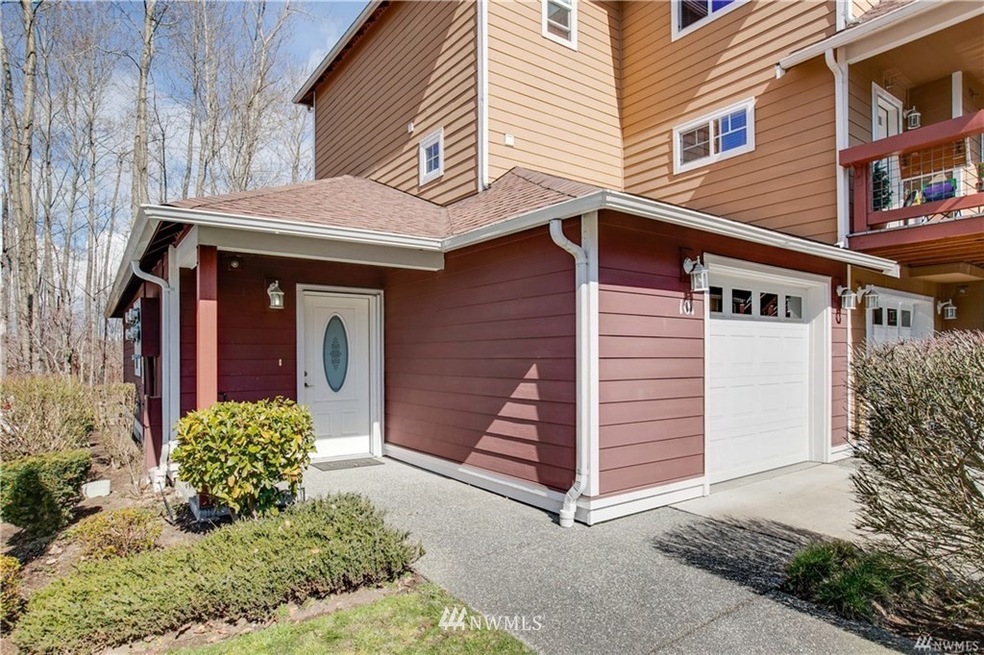 4051 Eliza Ave unit 101, Bellingham, WA 98226 - photo 1