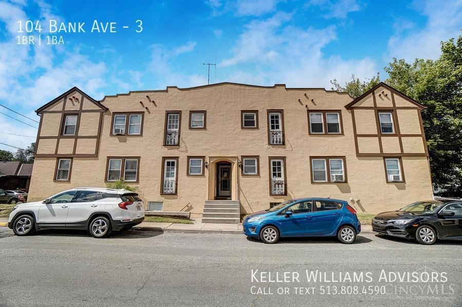 104 Bank Ave, Cincinnati, OH 45217 - photo 1