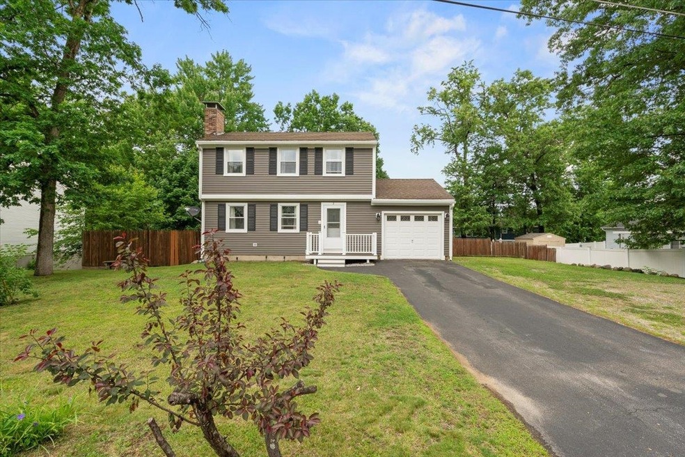 2 Bailey Ave, Allenstown, NH 03275 - photo 1