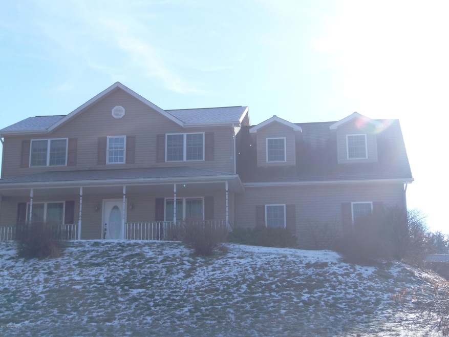 10 Chandler Dr, Orangeville, PA 17859 - photo 1