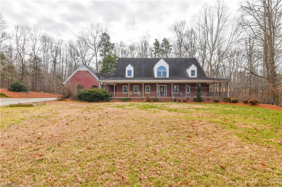 3370 Wall Rd, Greensboro, NC 27407 - photo 1