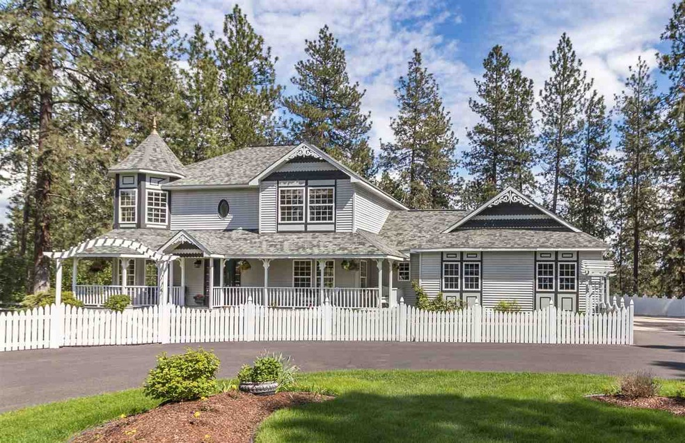 27714 N Regal Rd, Chattaroy, WA 99003 - photo 1