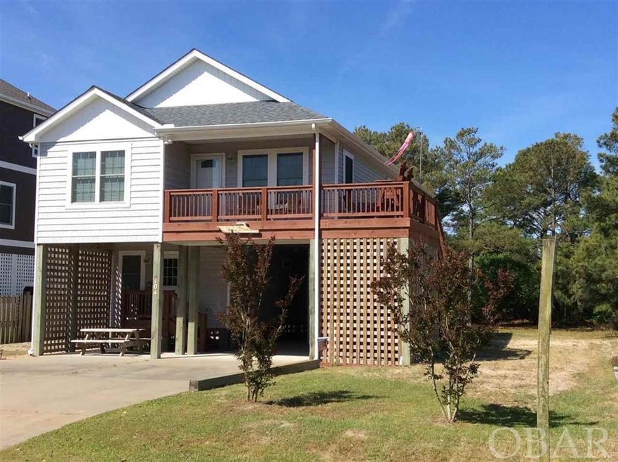 104 W Park Dr, Kill Devil Hills, NC 27948 - photo 1