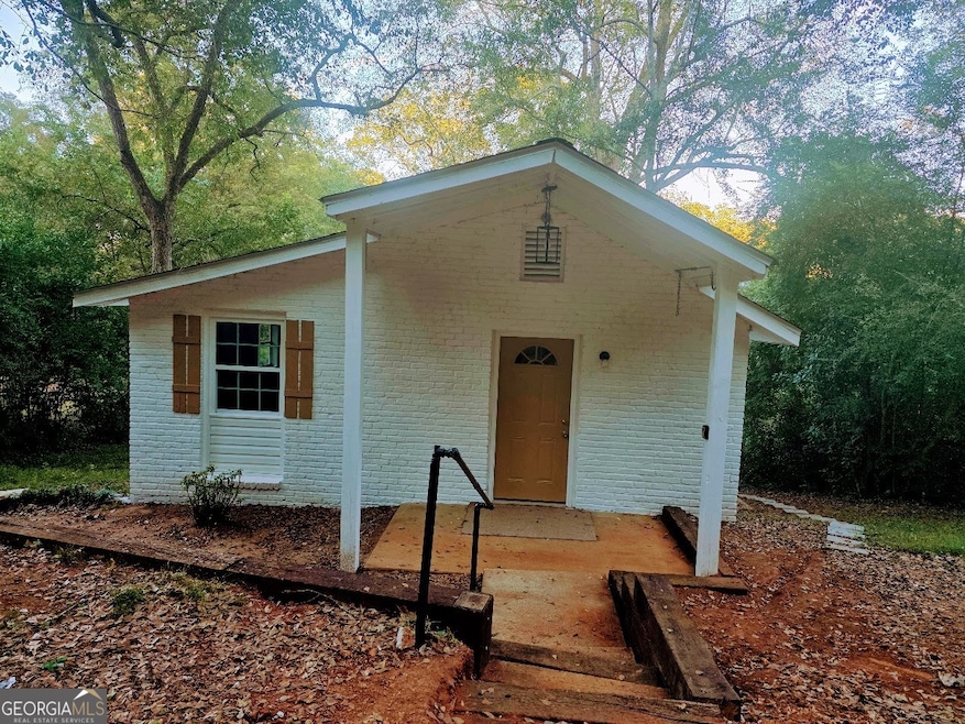 100 Hightower Rd, Thomaston, GA 30286 - photo 1