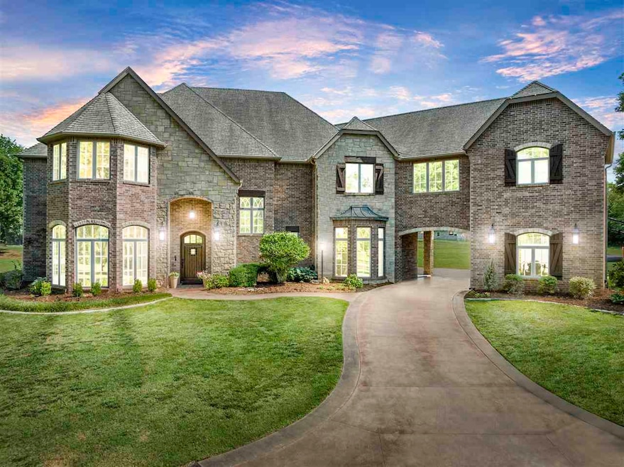 1211 N Cimarron Hill, Stillwater, OK 74075 - photo 1