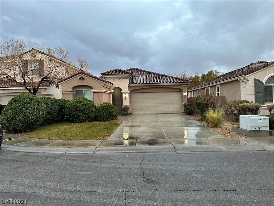 11047 Evvie Ln, Las Vegas, NV 89135 - photo 1