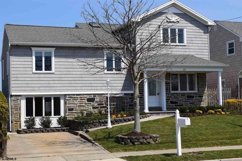 417 Lafayette Blvd, Brigantine, NJ 08203 - photo 1