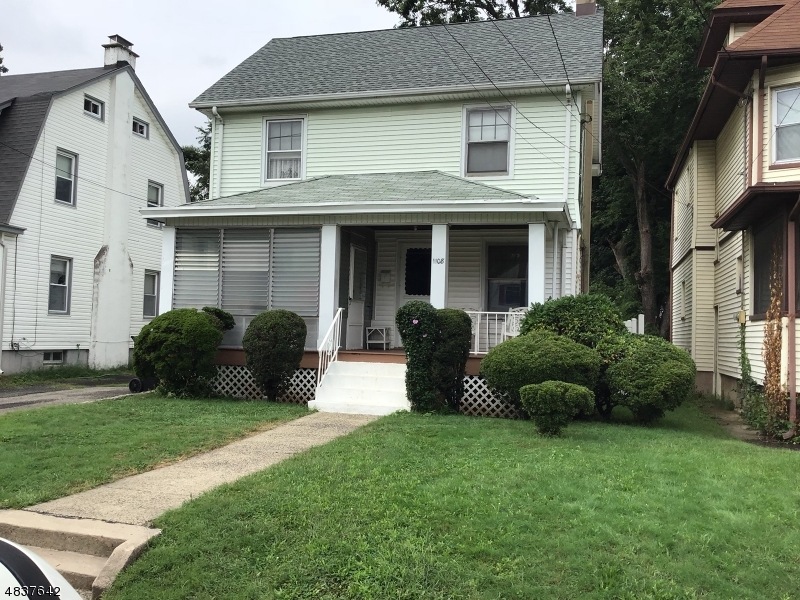 1106 W 6th St, Plainfield, NJ 07063 - photo 1