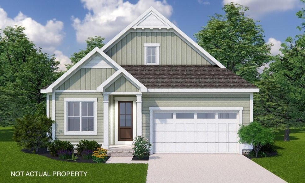 150 Morris Ct, Powell, OH 43065 - photo 1