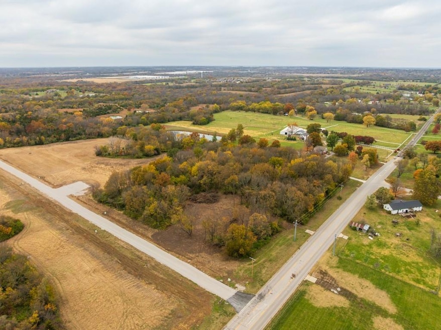 Lot 1 Timber Ridge Dr, Peculiar, MO 64078 - photo 1