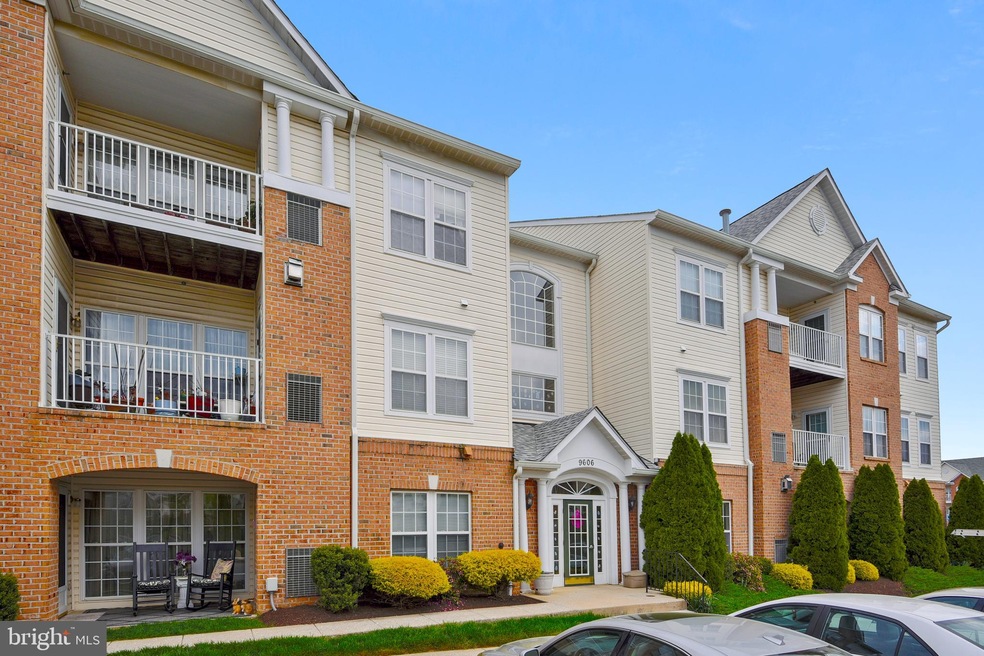 9606 Haven Farm Rd unit D, Perry Hall, MD 21128 - photo 1