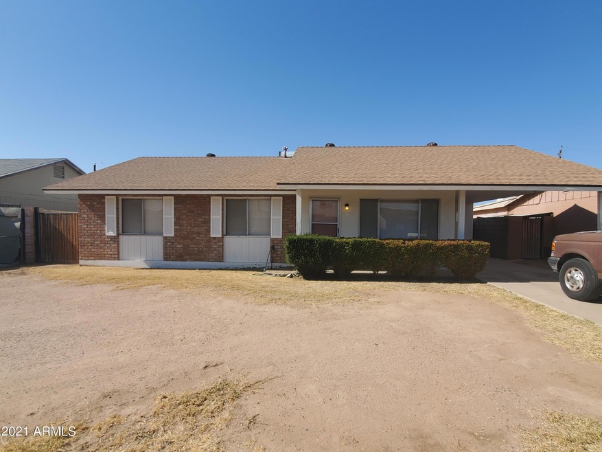 4810 W Cypress St, Phoenix, AZ 85035 - photo 1