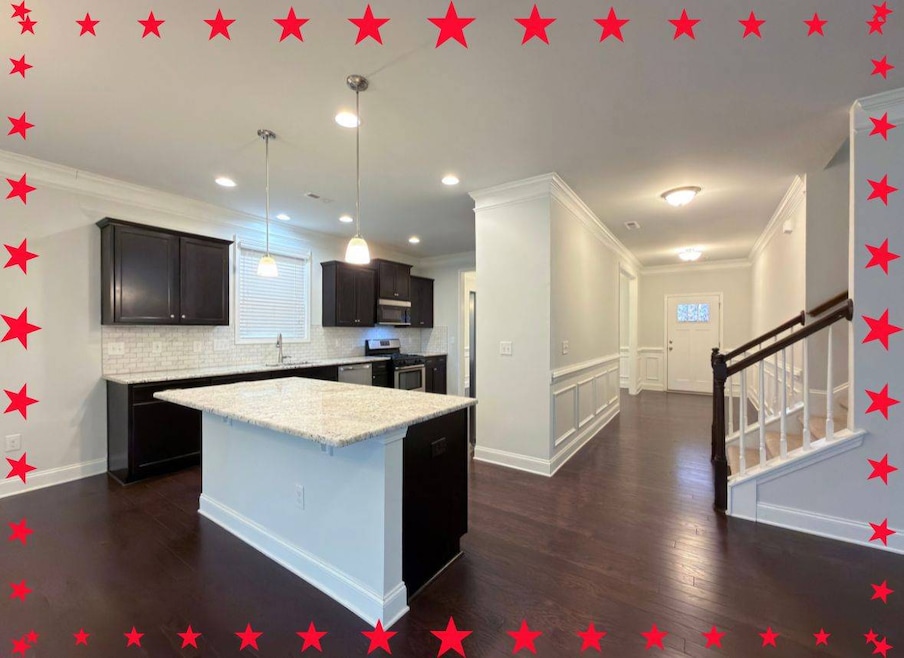 7336 Birchshire Dr, Raleigh, NC 27616 - photo 1