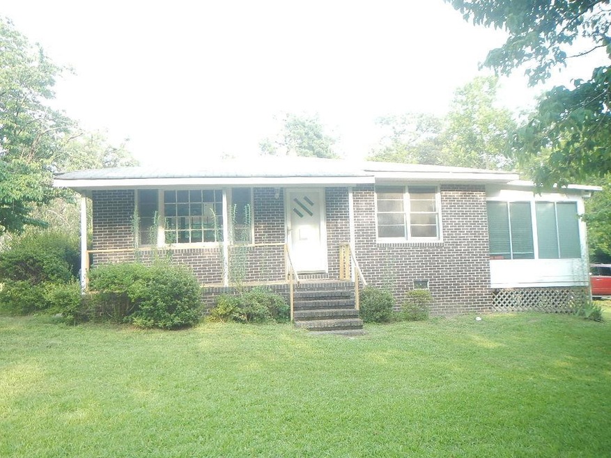 Main View