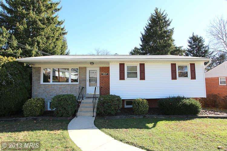 12813 Weiss St, Rockville, MD 20853 - photo 1