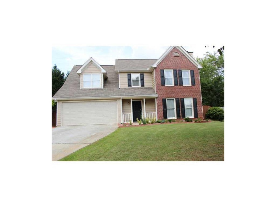 2263 Ashley Falls Ln, Suwanee, GA 30024 - photo 1