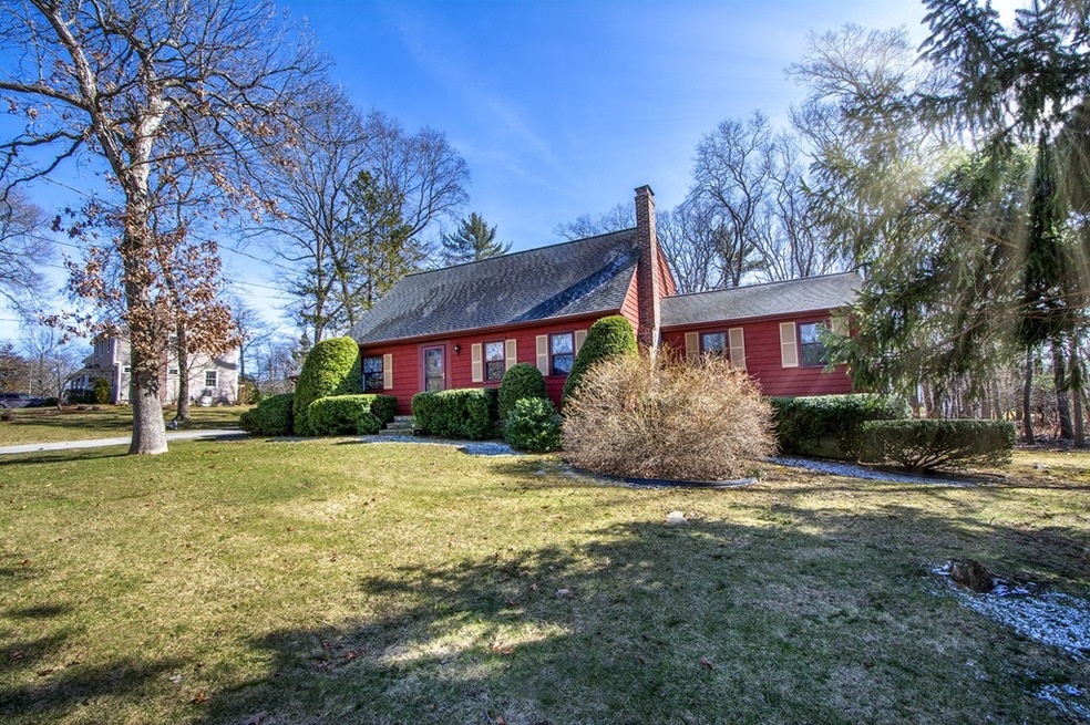 47 Arborway Dr, Scituate, MA 02066 - photo 1