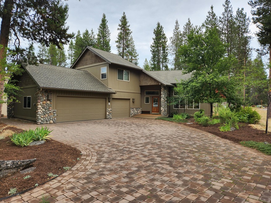 57730 Filbert Ln unit 26, Sunriver, OR 97707 - photo 1