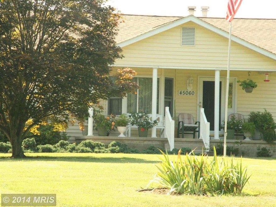 45060 Smiths Nursery Rd, Hollywood, MD 20636 - photo 1