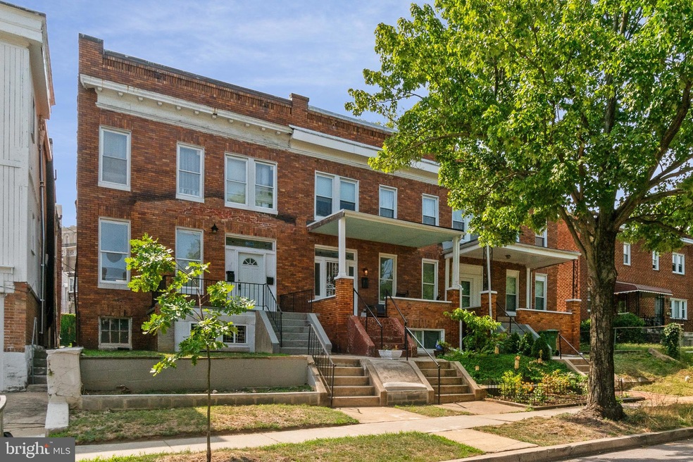 2500 Linden Ave, Baltimore, MD 21217 - photo 1