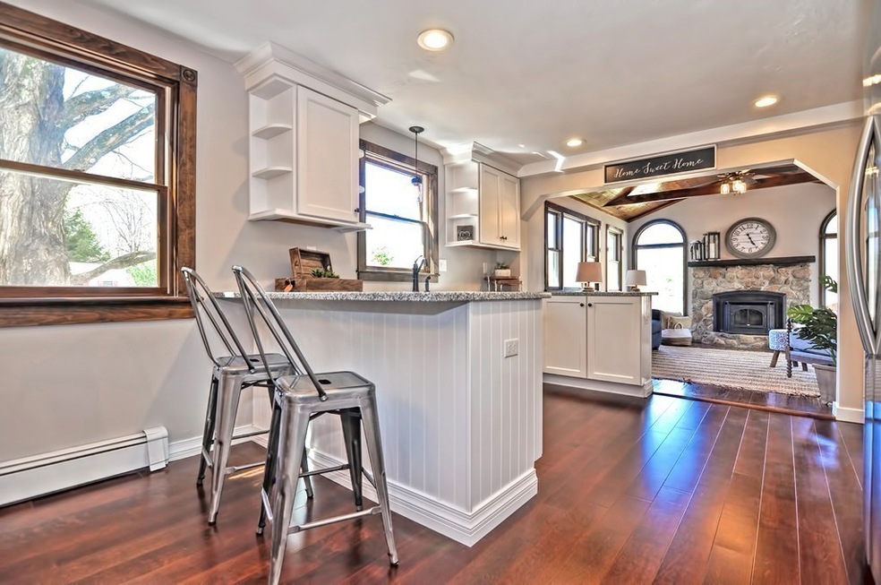 1600 West St, Wrentham, MA 02093 - photo 1