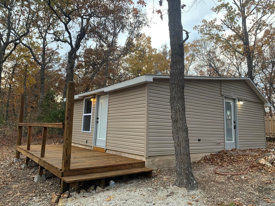 4910 Stallion Bluff Rd, Shell Knob, MO 65747 - photo 1