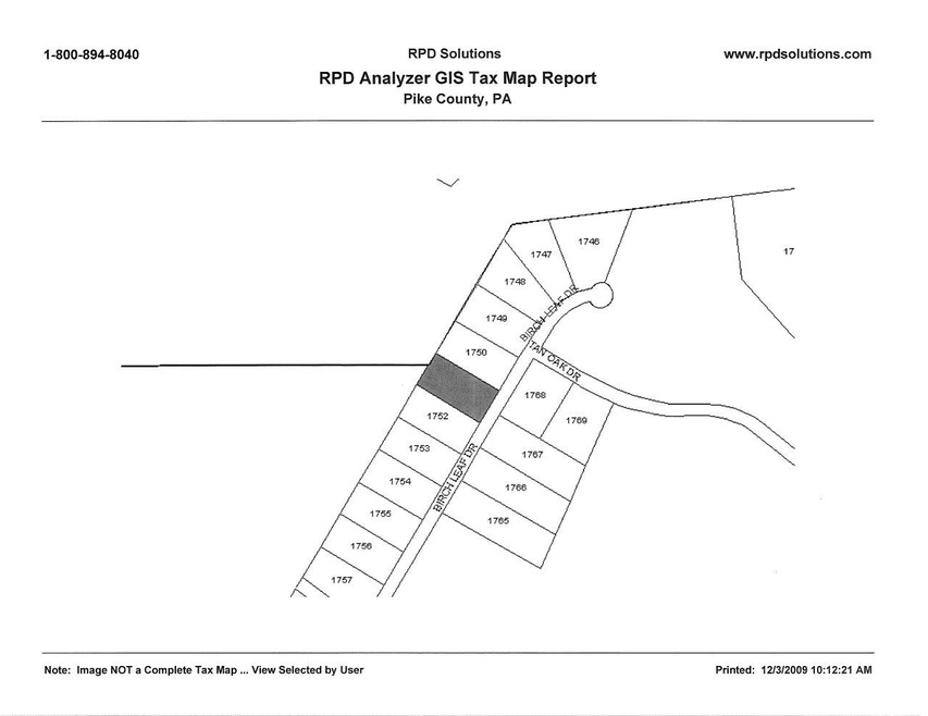 1751 Birch Leaf Dr, Dingman Township, PA 18337 - photo 1