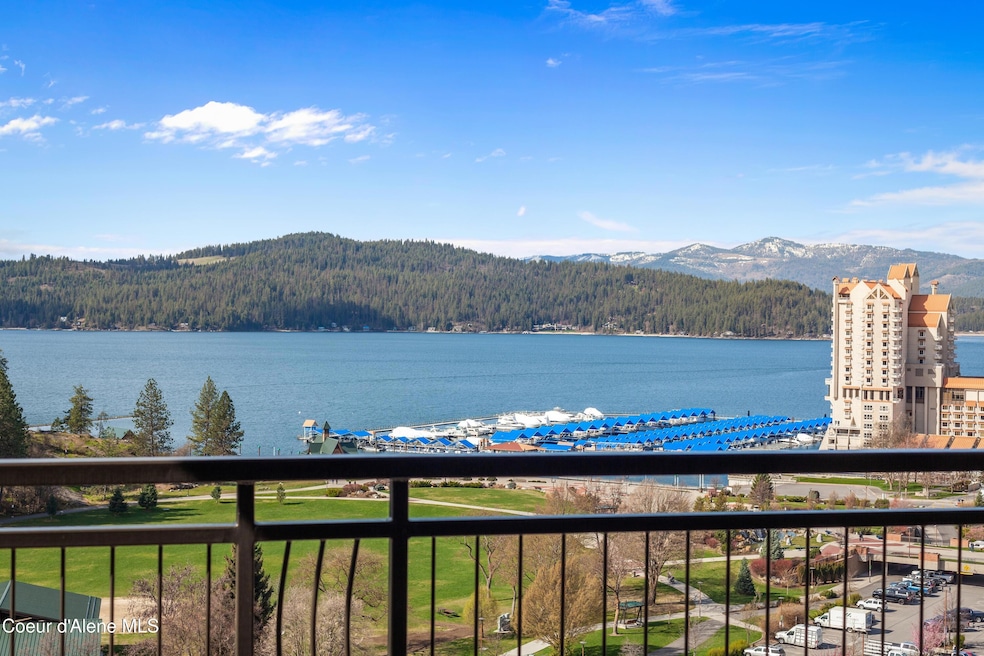 Private Lake View Terrace